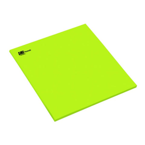 Post-It® Big Pads 11-3/4 X 11-3/4 - Sticky Notes with Logo - Q415811 QI